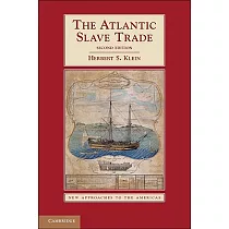 The Atlantic Slave Trade