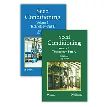 Seed Conditioning： Technology