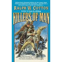 Killers of Man