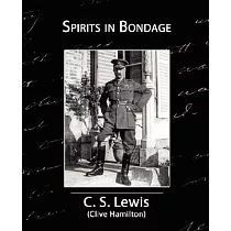 Spirits in Bondage
