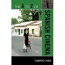 The A to Z of Spanish Cinema