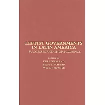 Leftist Governments in Latin America： Successes and Shortcomings