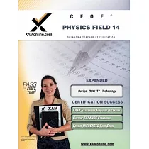 Ceoe Osat Physics Field 14