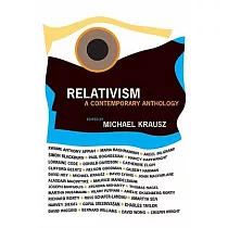 Relativism： A Contemporary Anthology