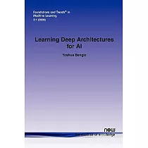 Learning Deep Architectures for AI