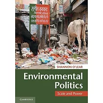 Environmental Politics