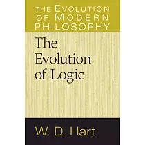 The Evolution of Logic