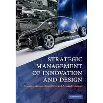 Strategic Management of Innovation and Design
