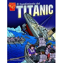 El hundimiento del Titanic