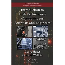 Introduction to High Performance Computing for Scientists and Engineers