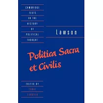 Politica Sacra et Civilis