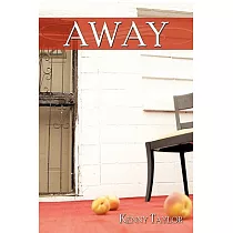Away： Series I ─ Crimson Tears