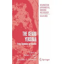 The Genus Yersinia