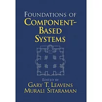 Foundations of Component─Based Systems