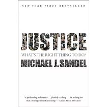 Justice： What’s the Right Thing to Do?