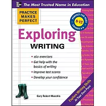Exploring Writing