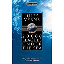 20，000 Leagues Under the Sea