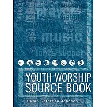 Youth Worship Source Book