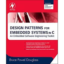 Design Patterns for Embedded Systems in C： An Embedded Software Engineering Toolkit