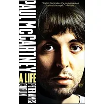 Paul McCartney： A Life