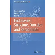Endotoxins： Structure， Function and Recognition