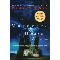 The Murdered House