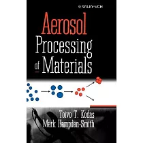 Aerosol Processing of Materials