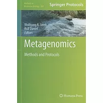 Metagenomics： Methods and Protocols