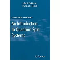 An Introduction to Quantum Spin Systems