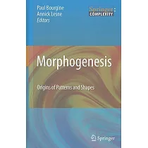 Morphogenesis： Origins of Patterns and Shapes