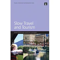 Slow Travel and Tourism