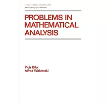 Problems in Mathematical Analysis