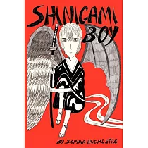 Shinigami Boy