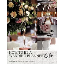 How to Be a Wedding Planner