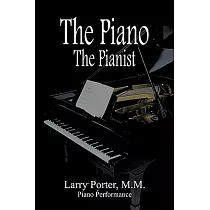 The Piano the Pianist