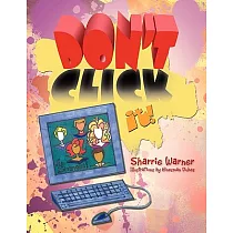 Don’t Click It!