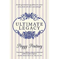Ultimate Legacy