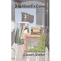 Blackbeard’s Curse： A Crystal Coast Mystery