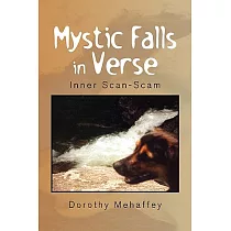 Mystic Falls in Verse： Inner Scan─scam