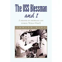 The USS Blessman and I