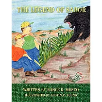 The Legend of Sabor
