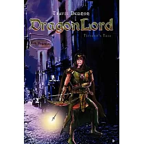 Dragonlord： Tiffany’s Tale