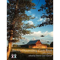 The Un─demanding Cook Book
