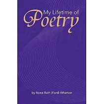 My Lifetime of Poetry