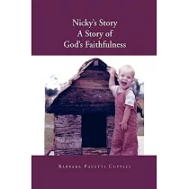 Nicky’s Story a Story of God’s Faithfulness