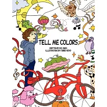 Tell Me Colors