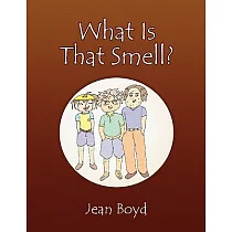 What Is That Smell?