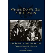 Where Do We Get Such Men： The Story of One Such Man