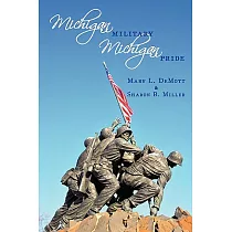 Michigan Millitary ─ Michigan Pride