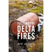 Fuelling the Delta Fires